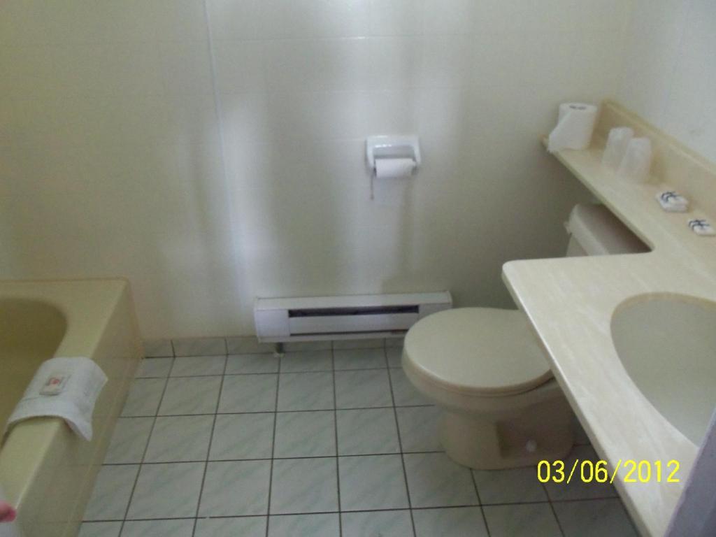 Motel Advantage