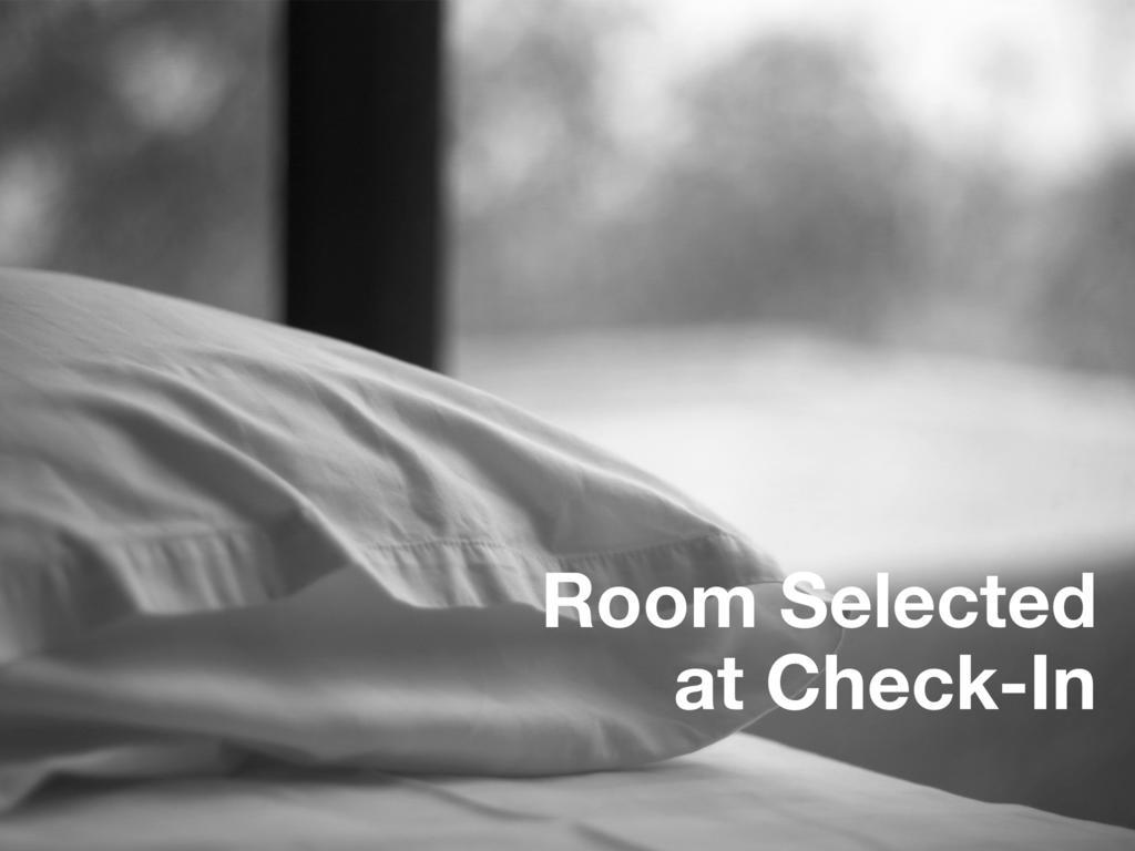 Motel Advantage