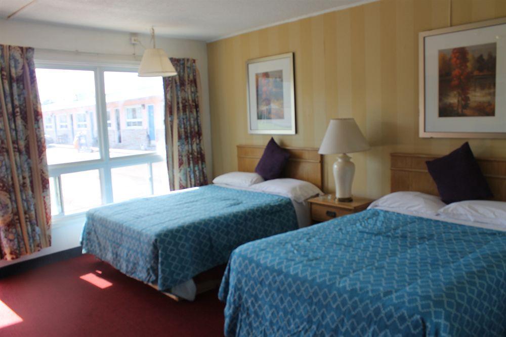 Motel Advantage Niagara Falls