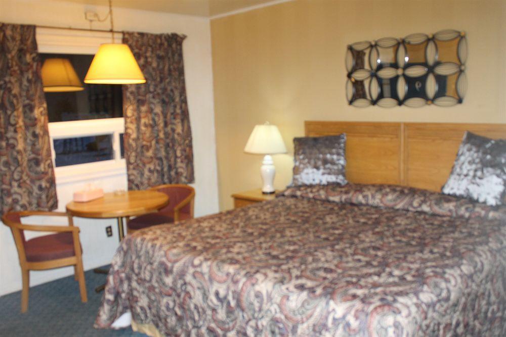 Advantage Motel
