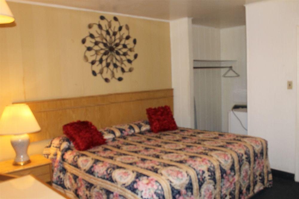 Advantage Motel 2*