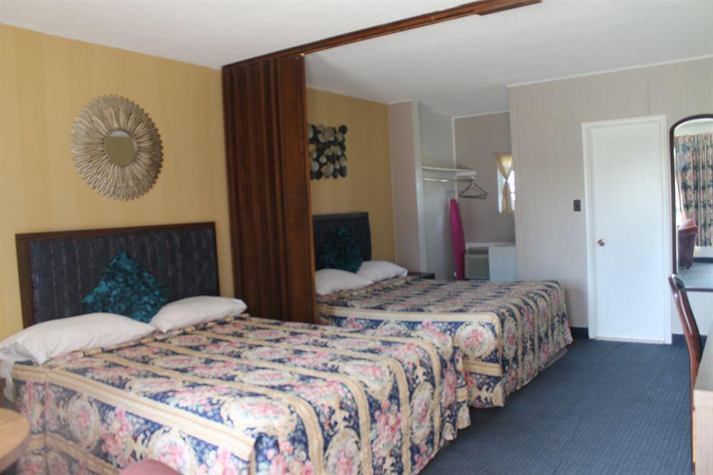 Motel Advantage