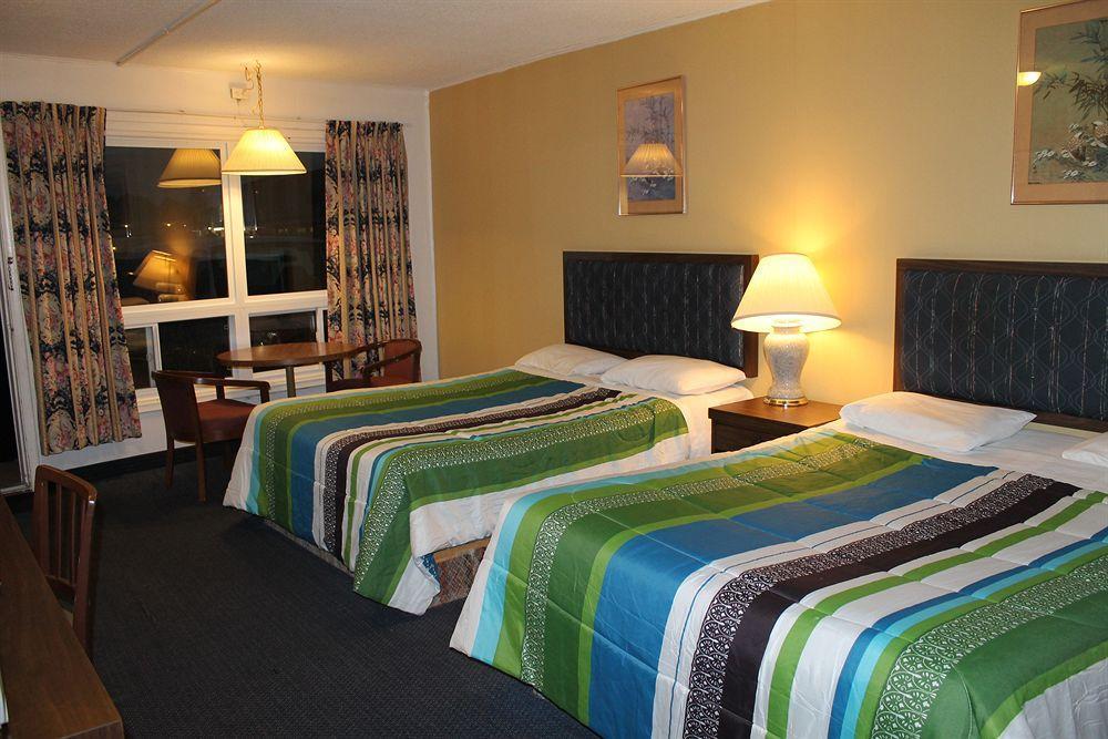 Motel Advantage