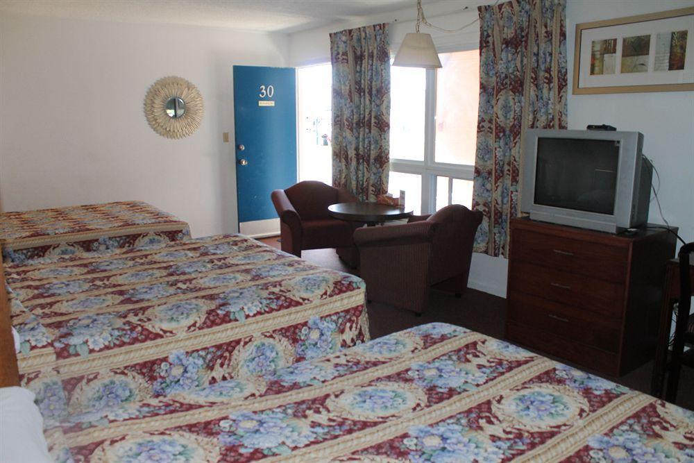 Motel Advantage 2*