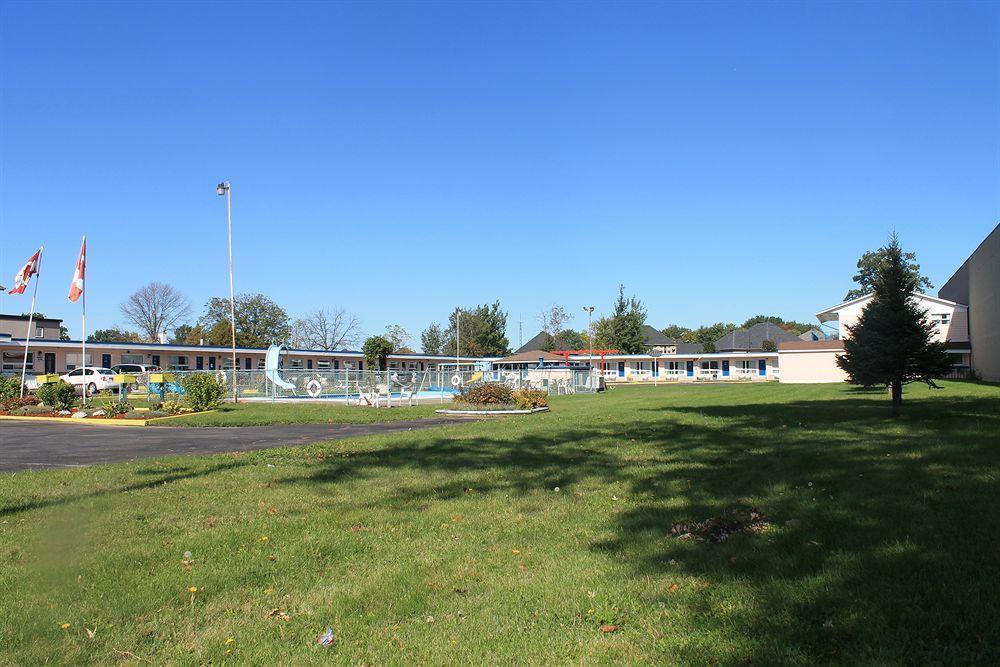Advantage Motel 2*
