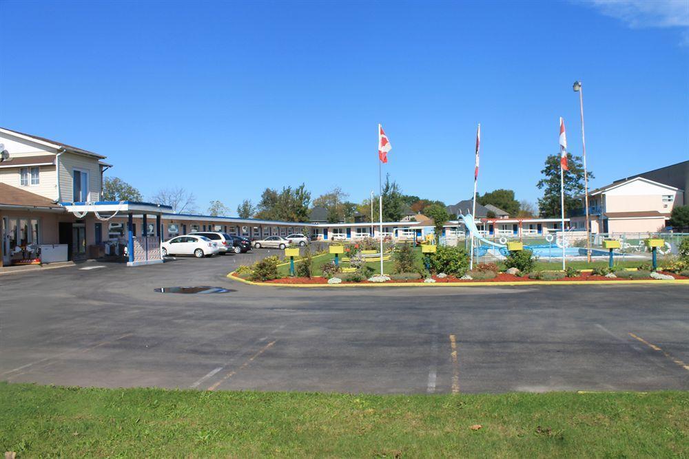 Motel Advantage Niagara Falls