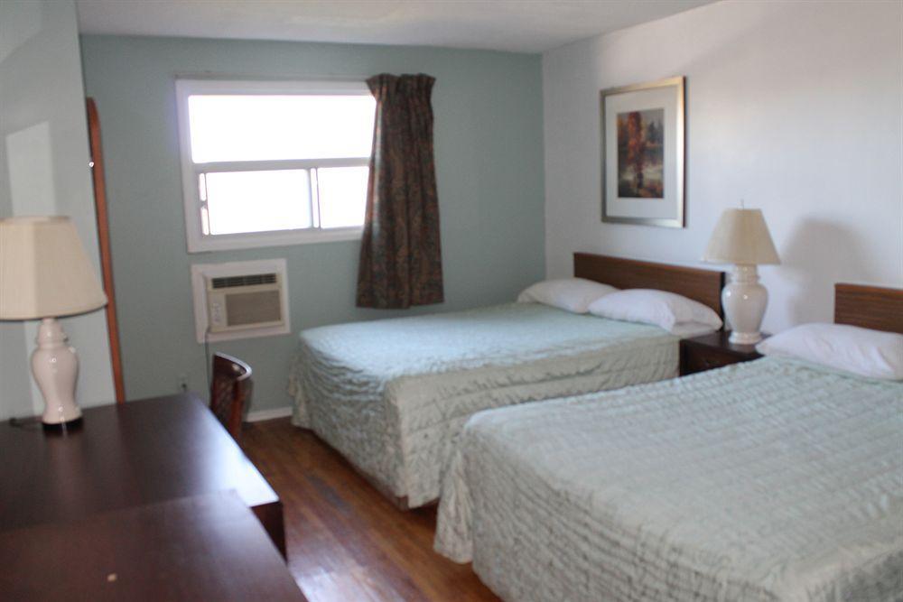 Motel Advantage