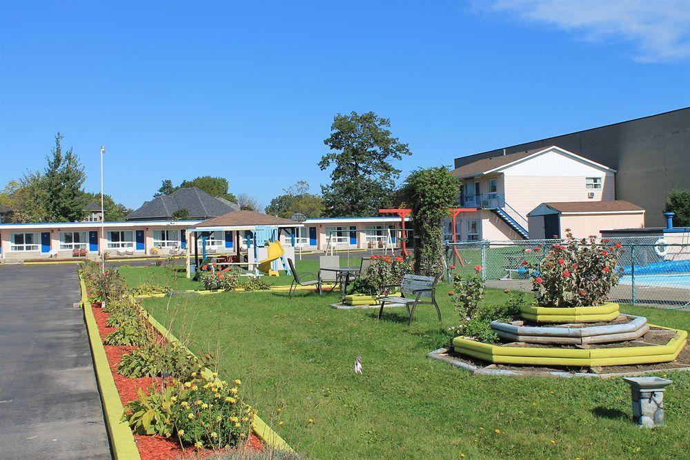 Motel Advantage Niagara Falls