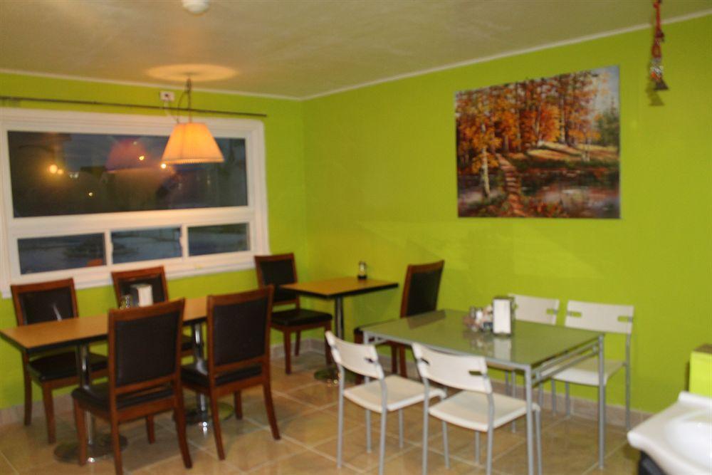 Advantage Motel Niagara Falls