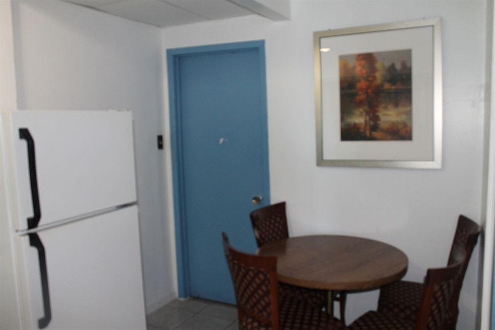 Advantage Motel