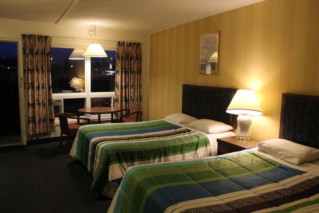 Advantage Motel Niagara Falls