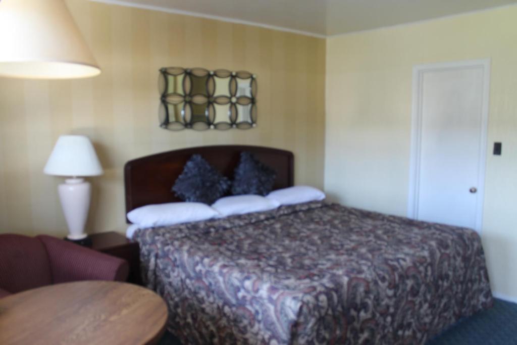 Advantage Motel Niagara Falls