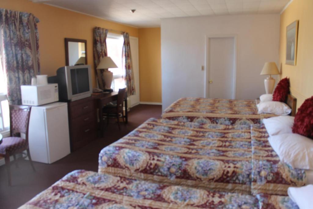 Advantage Motel 2*