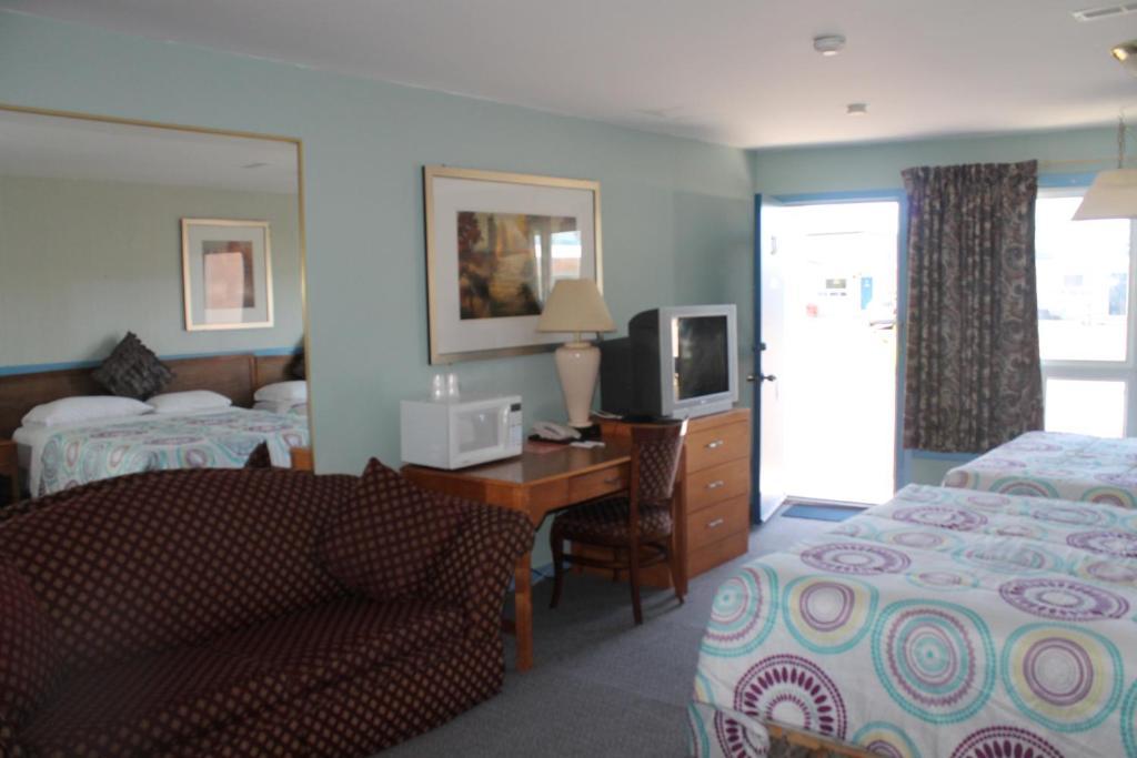 Advantage Motel