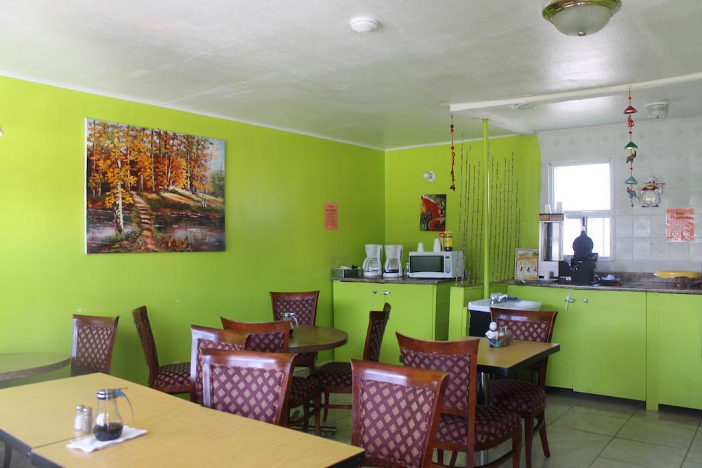 Advantage Motel 2*