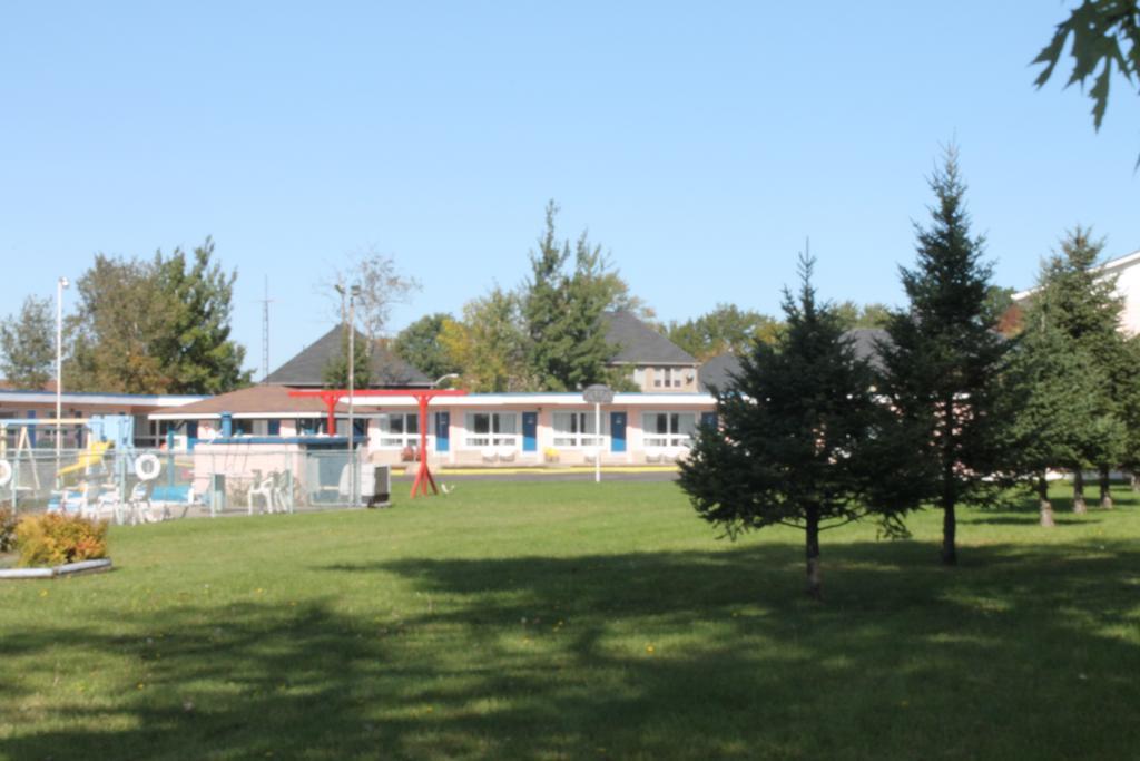 Advantage Motel